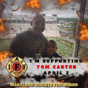 Meet your Posher, Greg